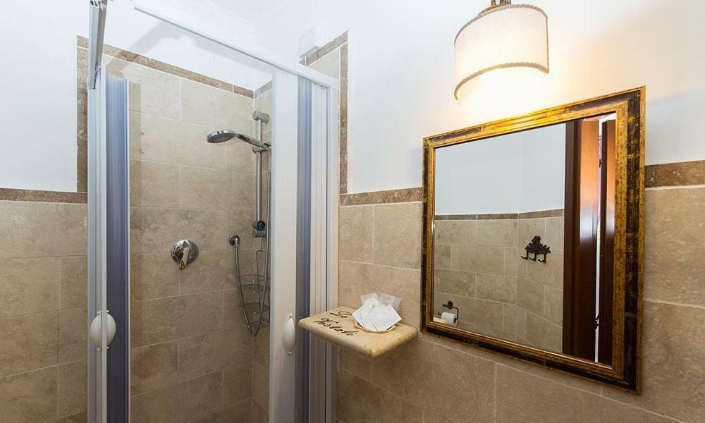 Le Vestali Hotel Tivoli Eksteriør billede